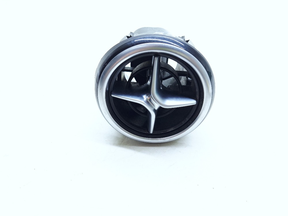 Difusor Ar Central Esquerdo B200 1.6 2014 A2468304100
