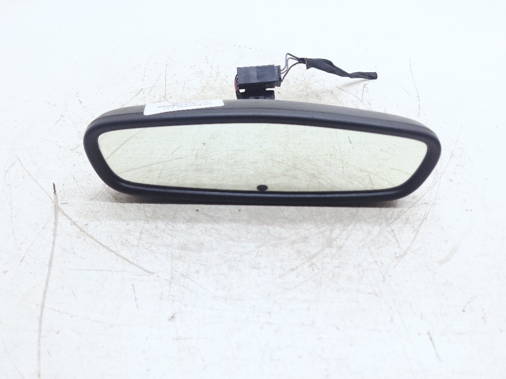 Retrovisor Interno Gm Equinox 2.0 2018 2019 13588462