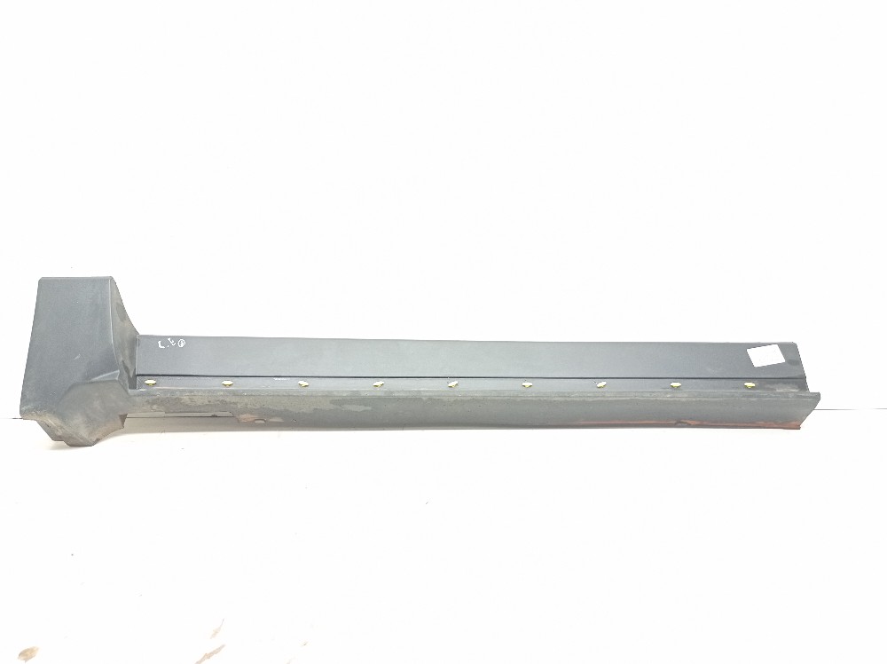 Spoiler Esquerdo Gm Equinox 1.5 2022 2023 84167854