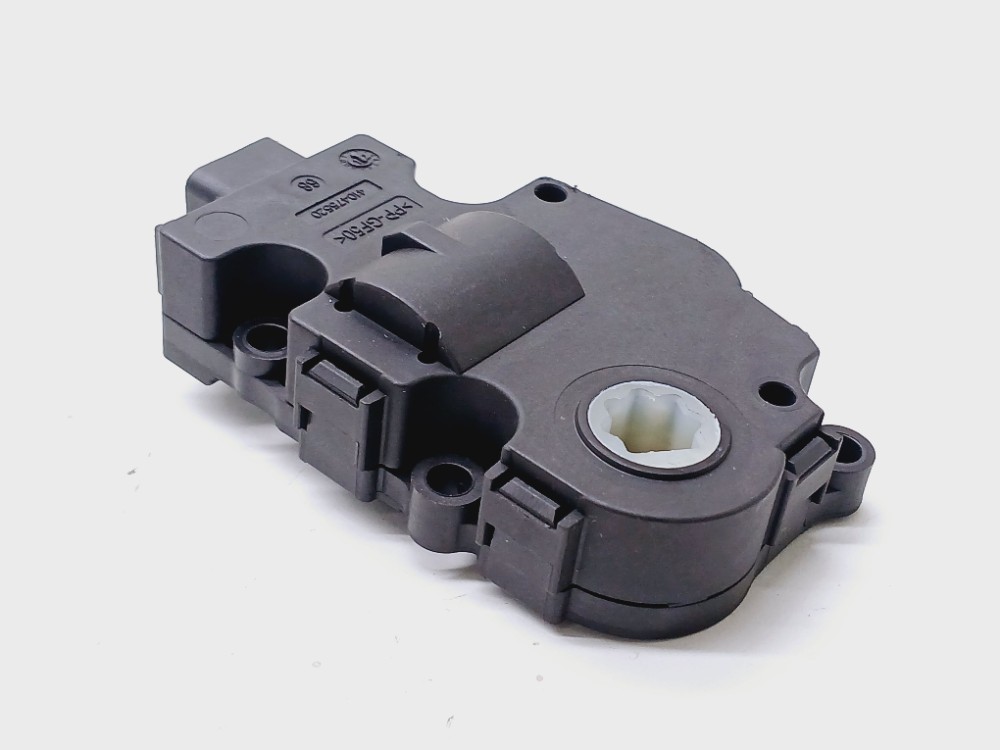 Motor Atuador Ar Condicionado Bmw 328i 2.0 Turbo 2012