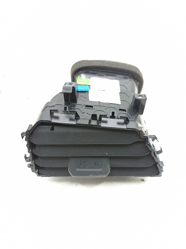 Difusor Ar Esquerdo Vw Tcross Tsi 1.4 2019 2020 2gp819703