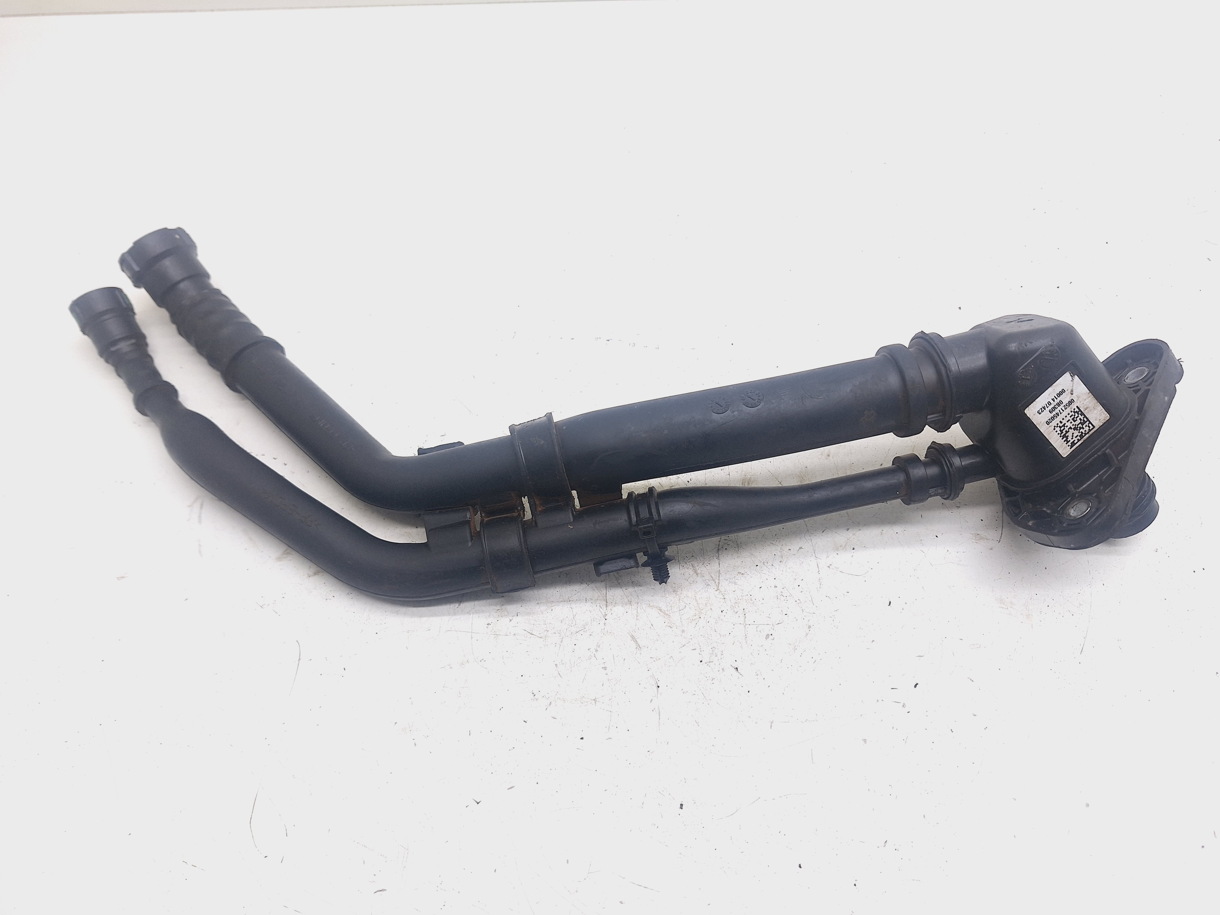 Gargalo Tanque Combustível Toro 2.0 Diesel 2023 52174502