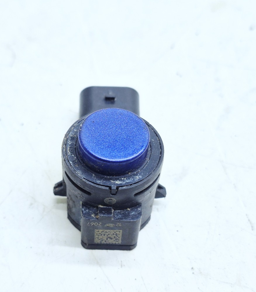 Sensor Estacionamento Traseiro Bmw 320i 2.0 0263053273