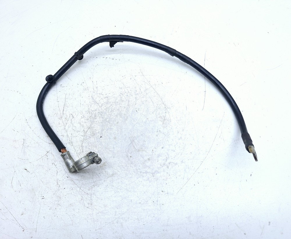 Cabo Polo Negativo Bateria Audi A1 1.4 2011 2012 6r0971226b