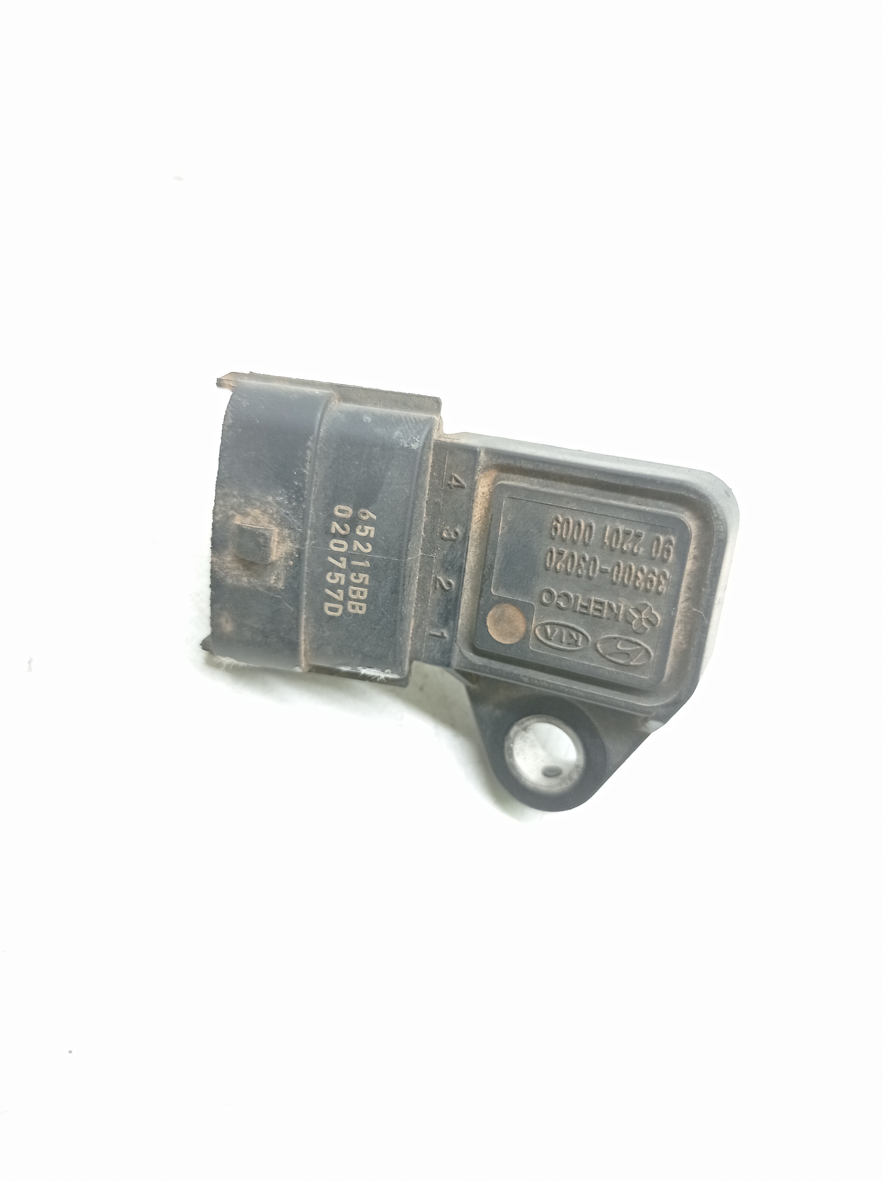 Sensor Map Kia Sportage 2.0 2014 / 2015 Nº39330003020