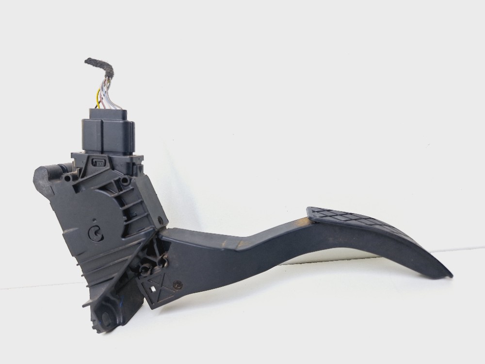 Pedal Acelerador Volkswagen Jetta 2.0 2019 5qm723503