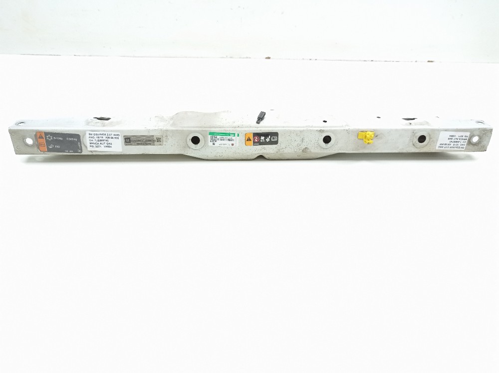 Suporte Painel Frontal Gm Equinox 2.0 2018 2019 2cc2479418