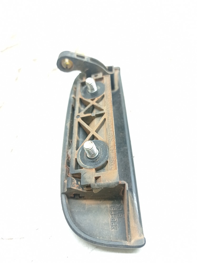 Maçaneta Externa Dianteira Direita Suzuki Jimny 1.3 2021 – 5