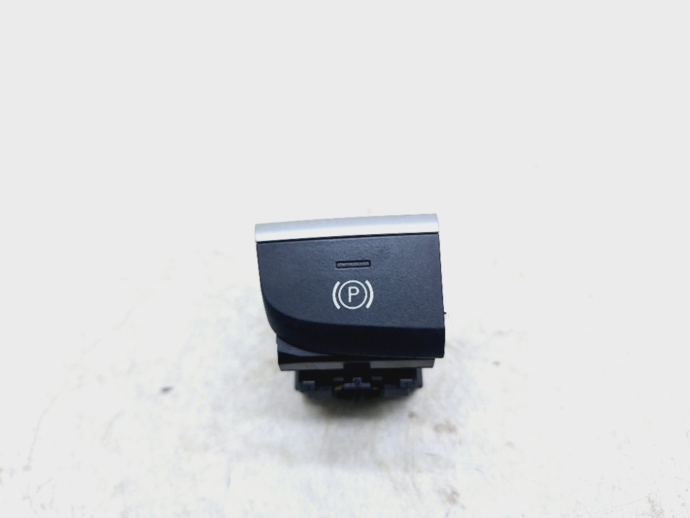 Comando Estacionamento Audi A3 2.0 2016 2017