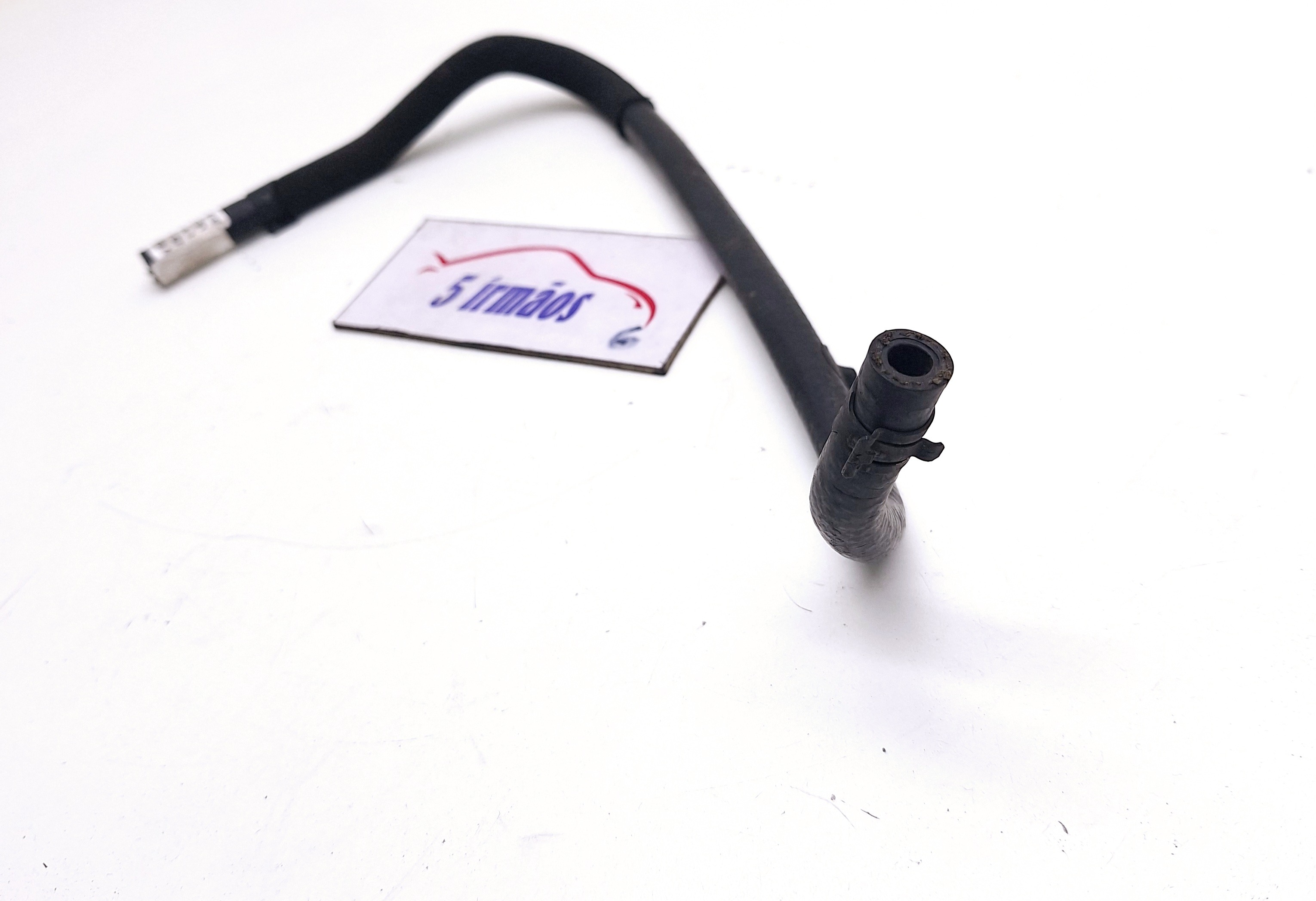 Mangueira Arrefecimento Vw Golf Gti 2.0 Turbo 2014/2015