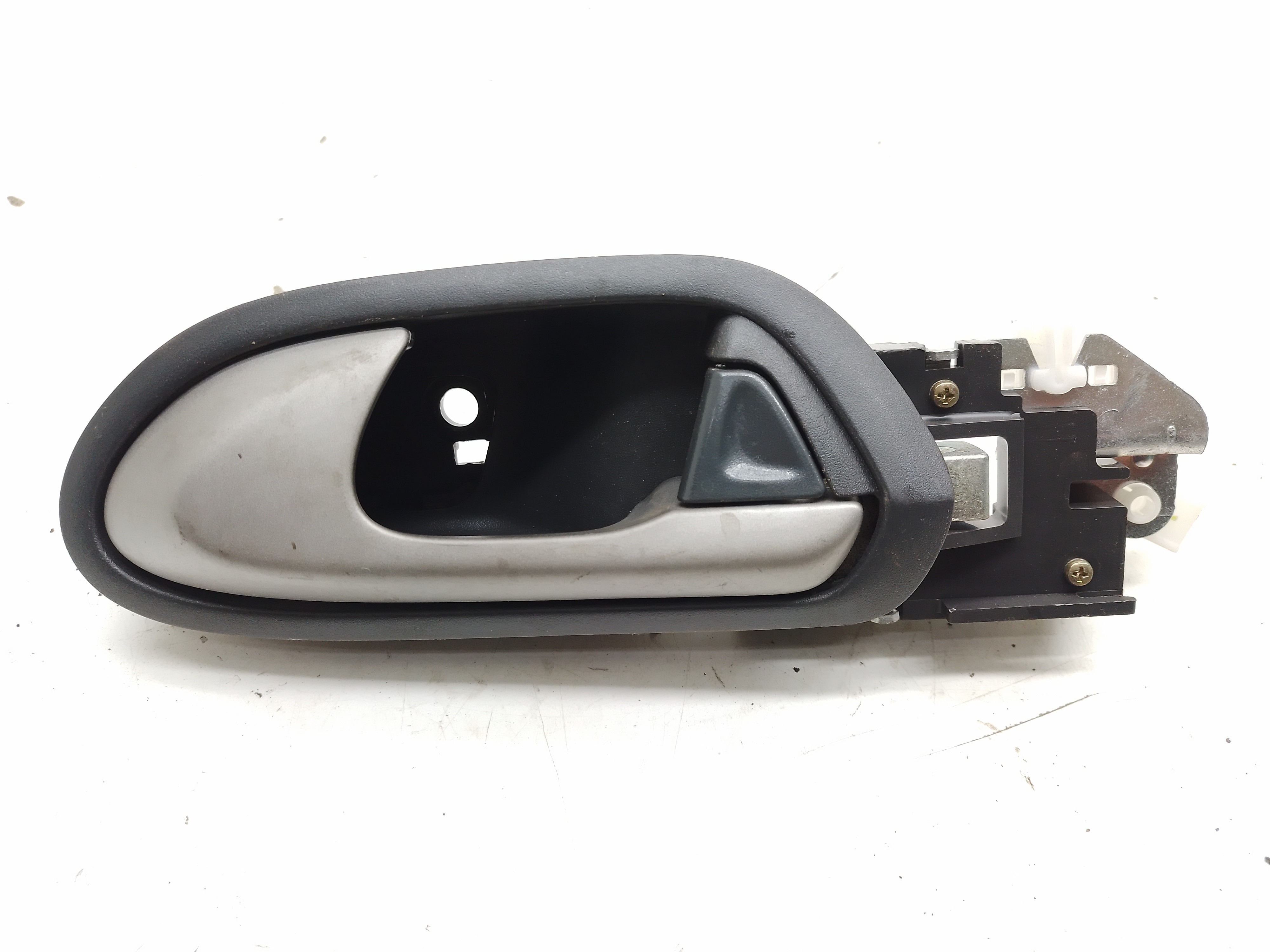 Maçaneta Interna Dianteira Esquerda Honda Civic 1.8 2009 Dianteira