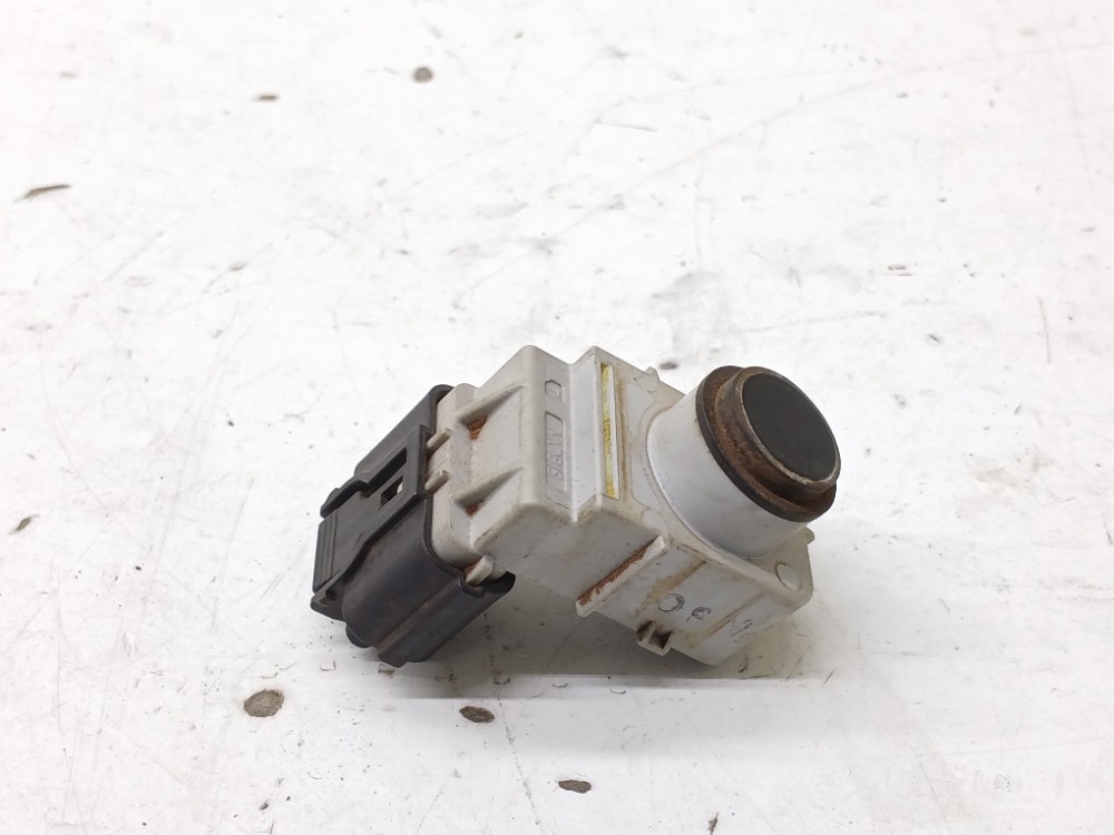 Sensor Estacionamento Traseiro Veloster 1.6 2011 2012