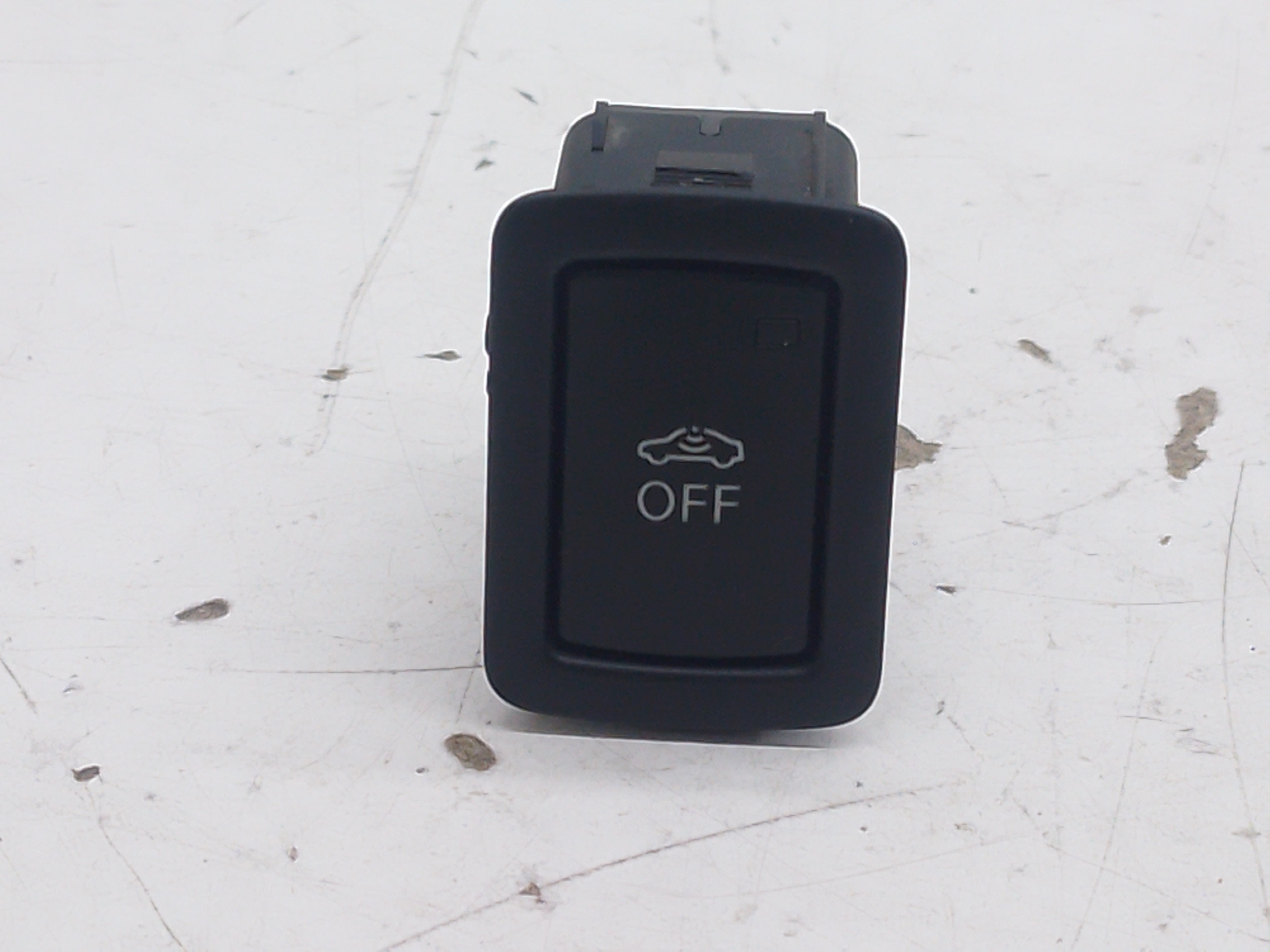 Botão Alarme Audi A1 Tfsi 1.4 2011 2012 4h0962109