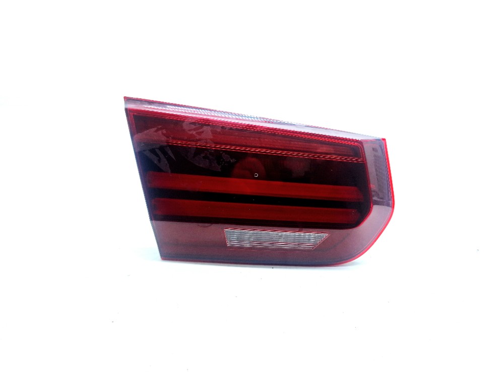 Lanterna Esquerda Tampa Bmw 320i 2.0 2018 H7745652101