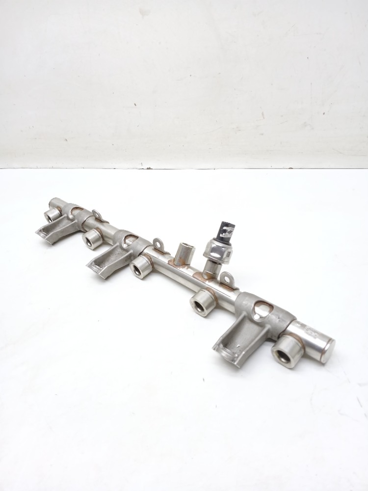 Flauta Bico Injetor Audi Ttrs 2.5 2020 2021 07k133317ab
