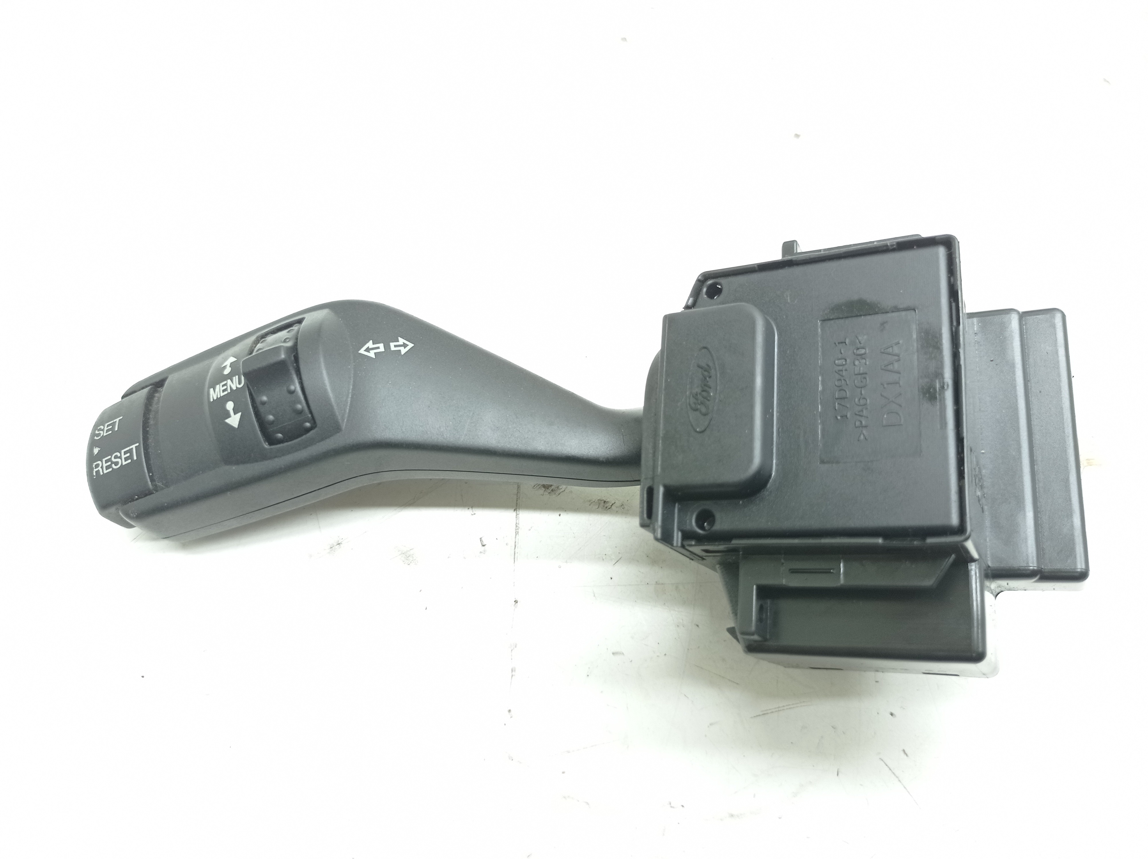 Comando Chave Seta Ford Focus 2.0 2014 / 2015 17d9401