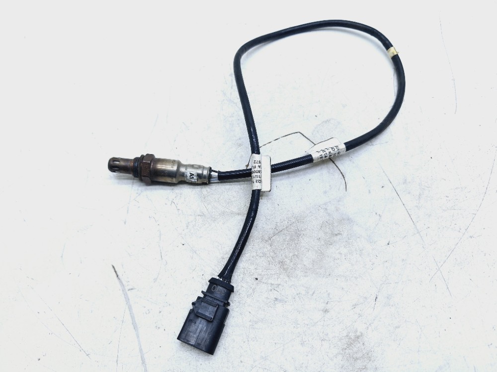 Sonda Lambda Audi Q3 1.4 2018 2019 04e906262ag