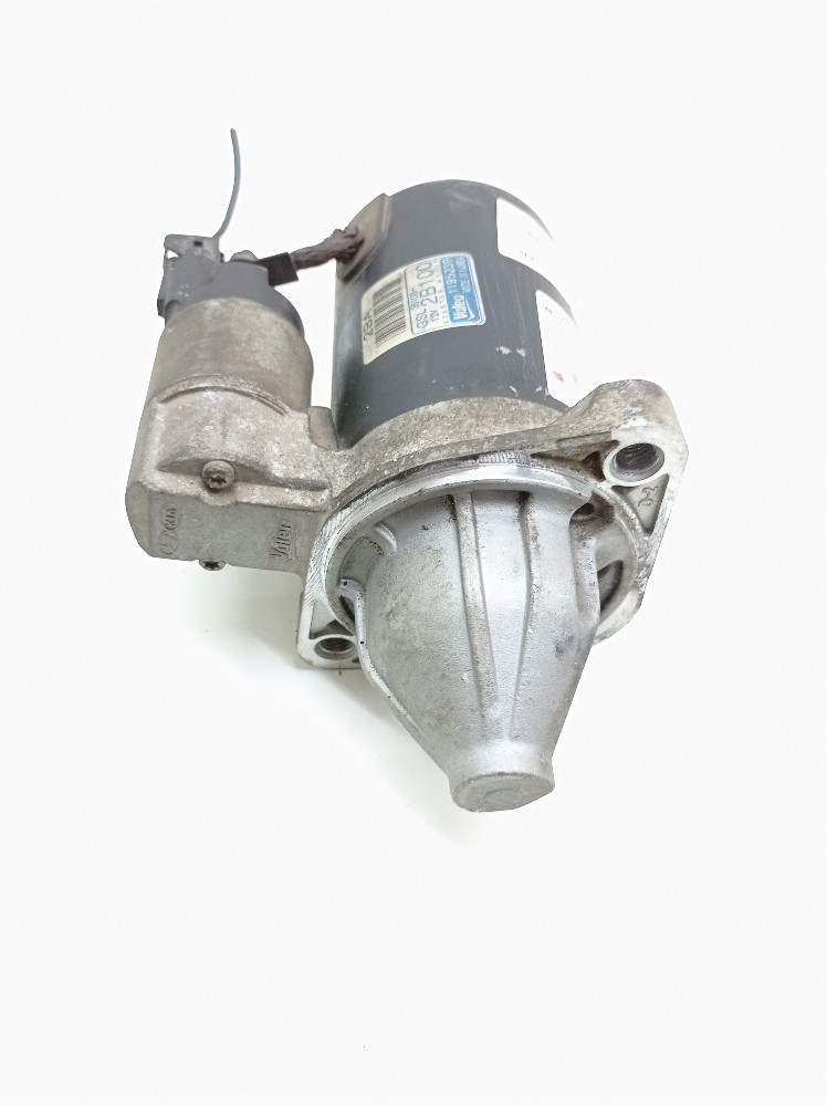 Motor Arranque Veloster 1.6 2011 2012 361002b100