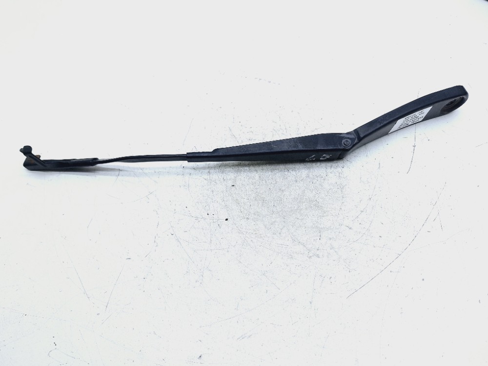 Braço Esquerdo Limpador Parabrisa Bmw X3 2.0 2012 2013 Esquerdo