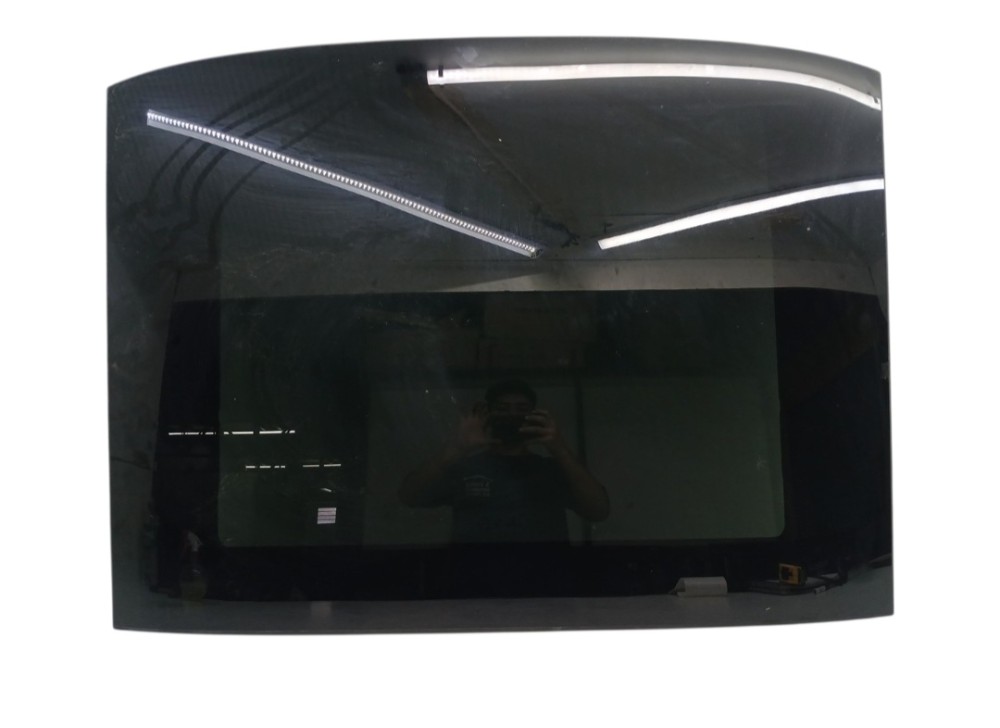 Vidro Movel Teto Solar Vw Jetta 2019 A 2025