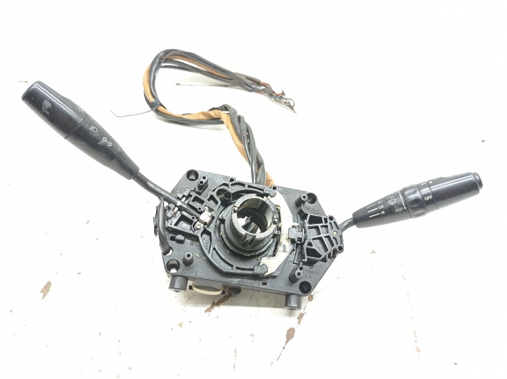 Comando Chave Seta Limpador Gm Tracker 2.0 2006 2007