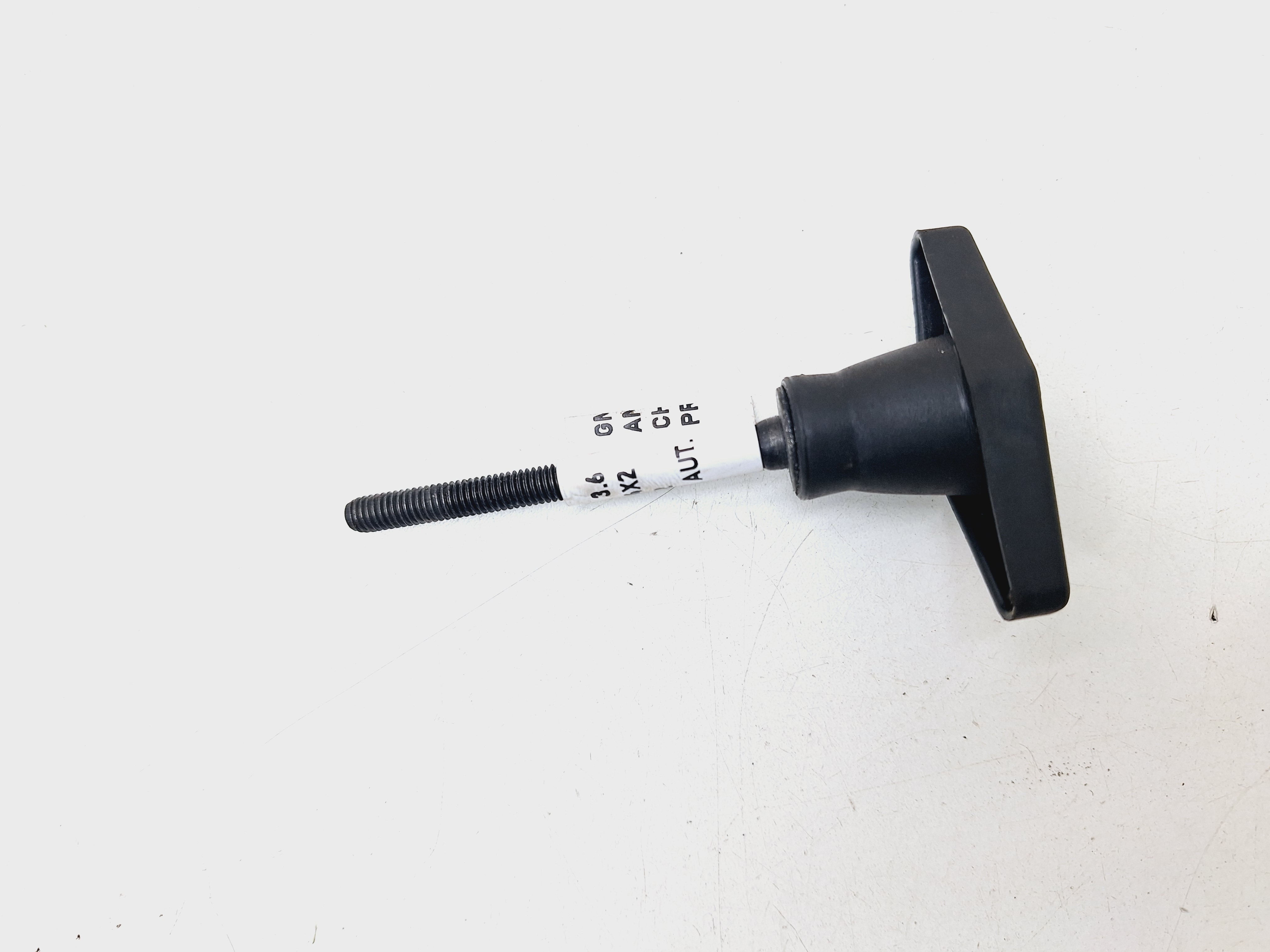 Parafuso Fixação Macaco Chevrolet Captiva 3.6 2008 2009