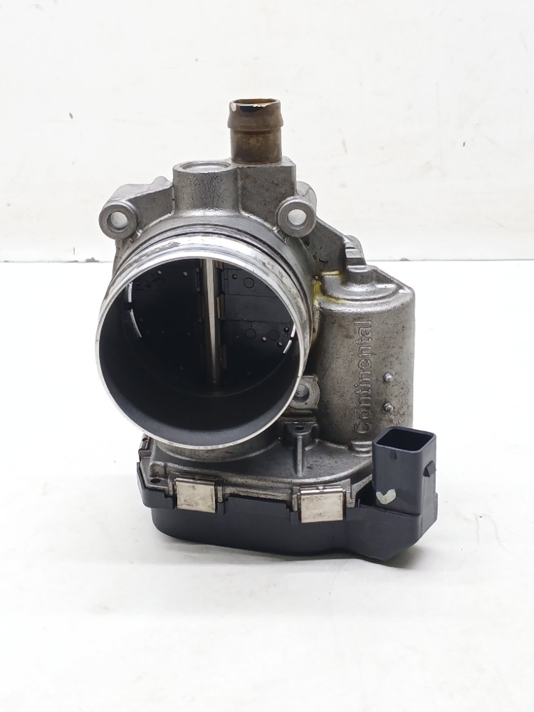 Tbi Corpo Borboleta Bmw X1 2.0 2013 2014 a2c83786800