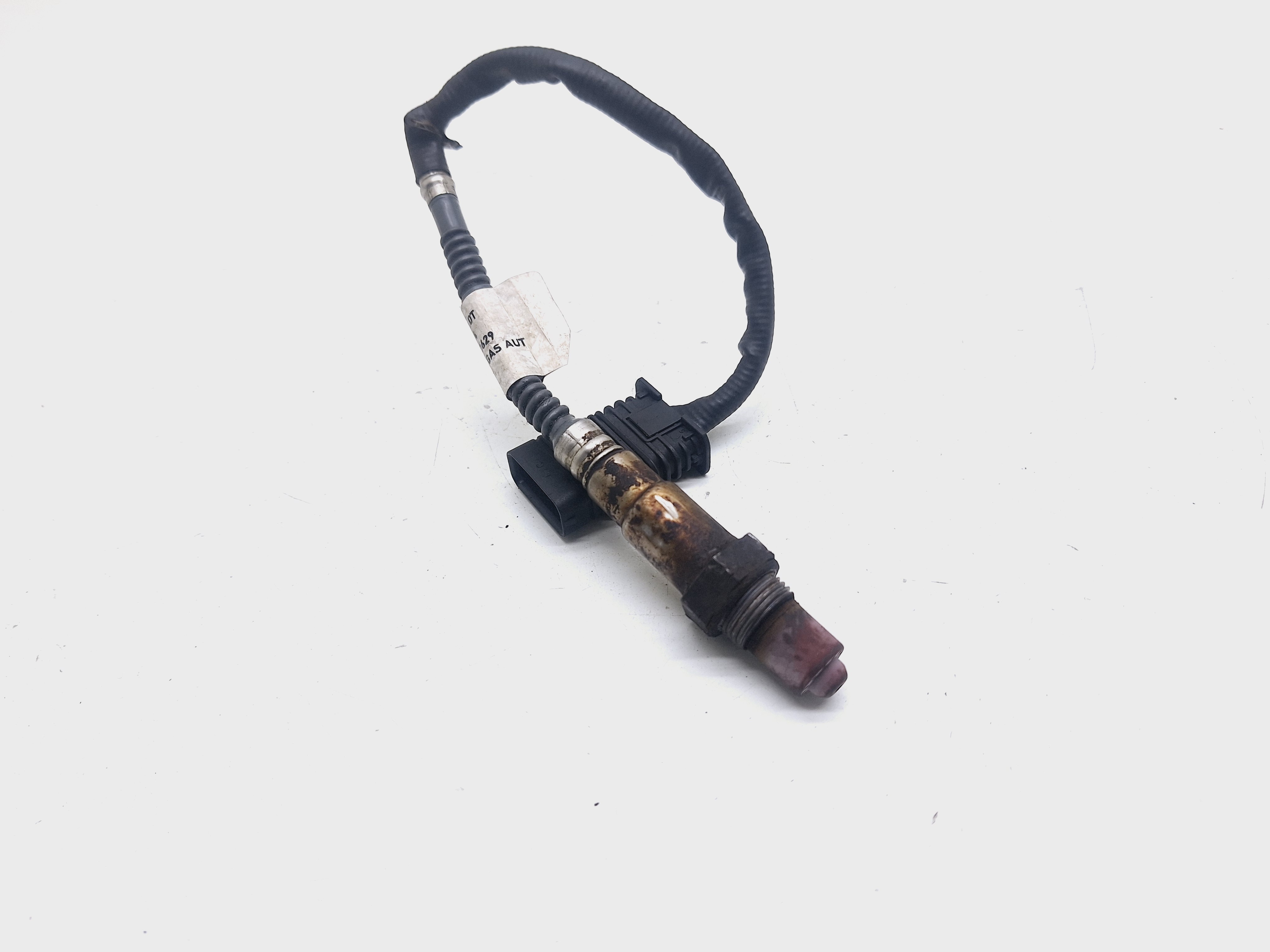 Sonda Lambda Bmw X1 2.0 Turbo 2013/ 2014 Nº758912102