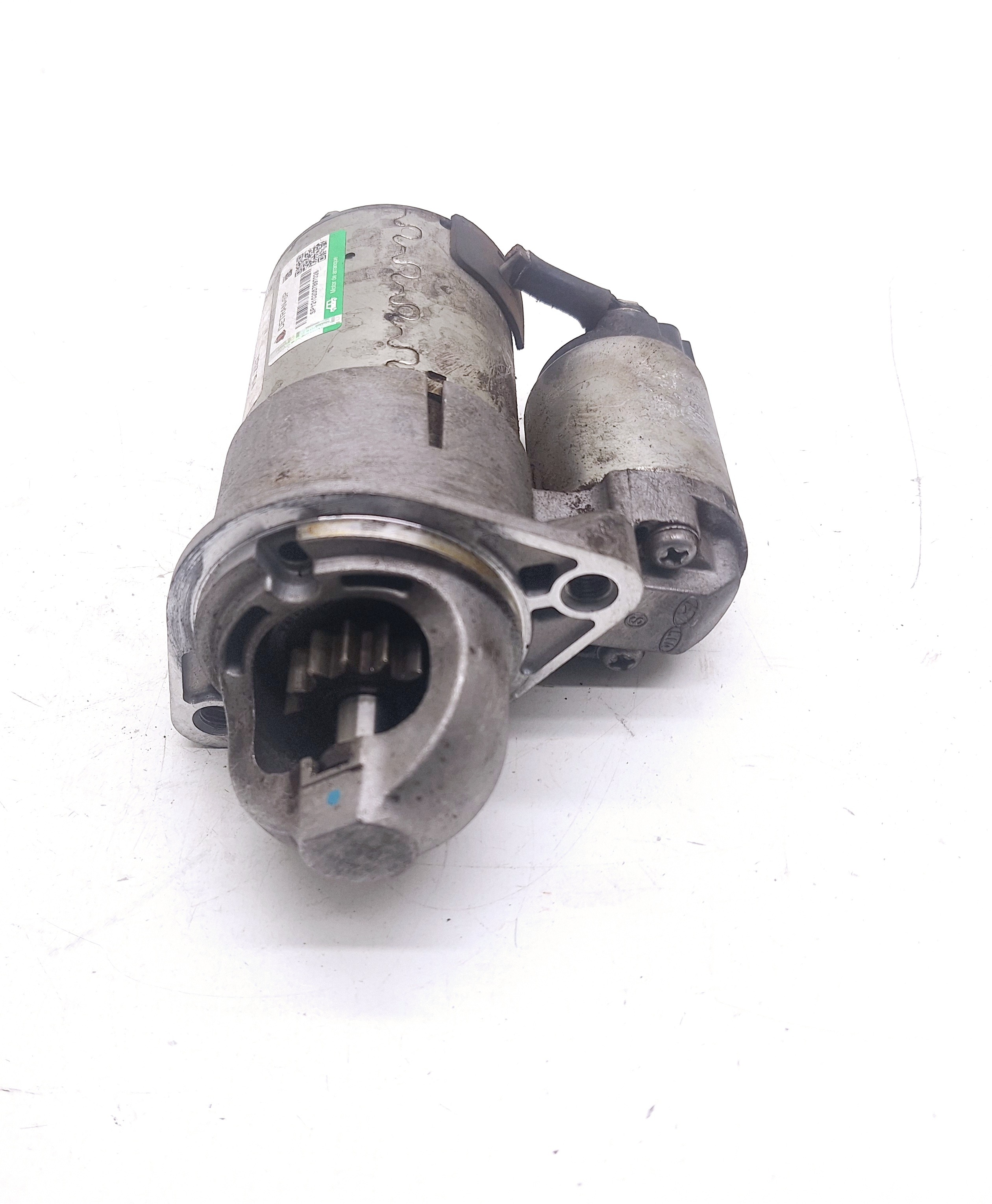 Motor Arranque Hyundai Ix35 2.0 2016/ 2017 Nº361002e121