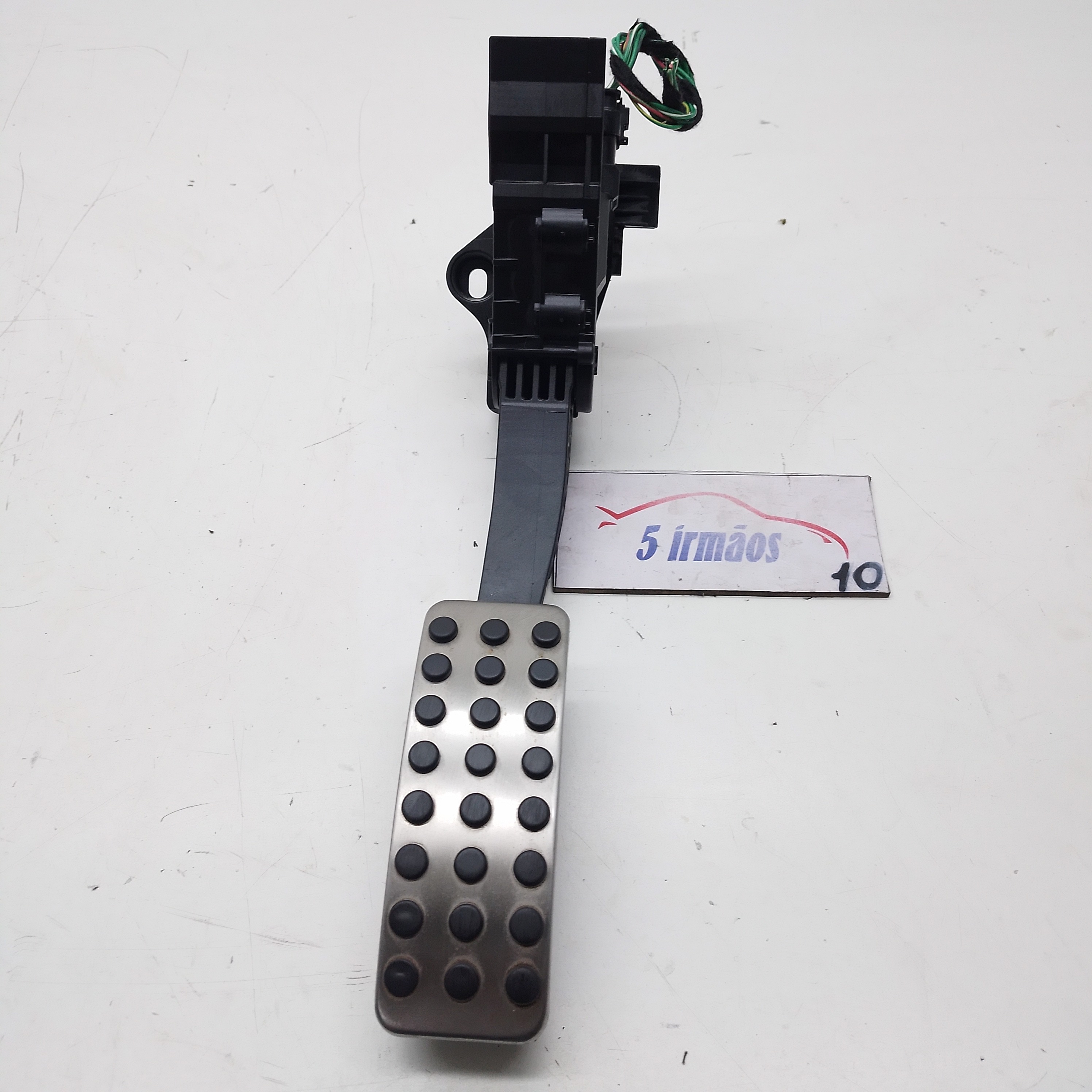 Pedal Acelerador Mercedes A250 2.0 2015 Na2463001604