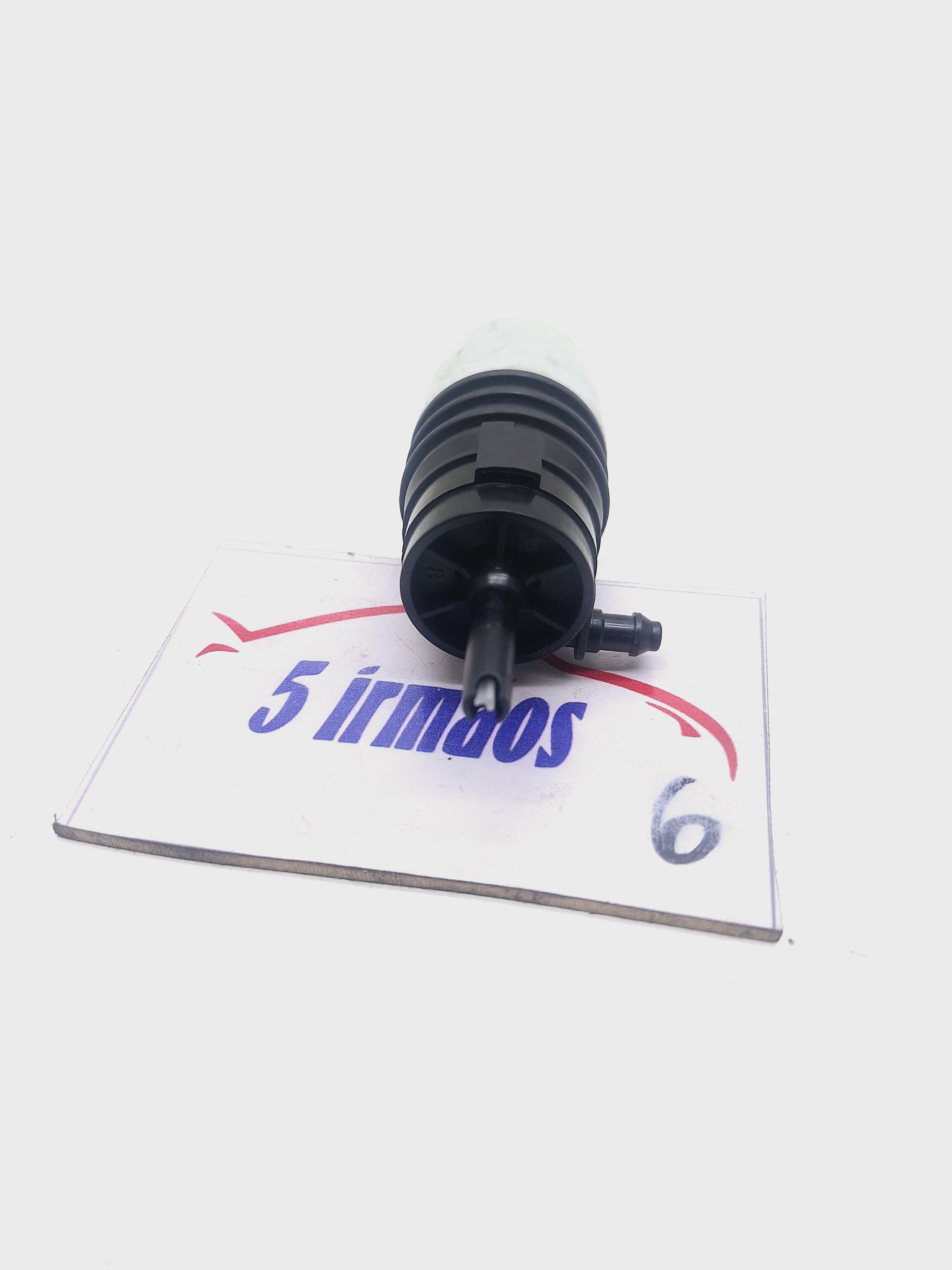 Motor Esguicho Farol Bmw 320i 2.0 Turbo 2021 N7298309