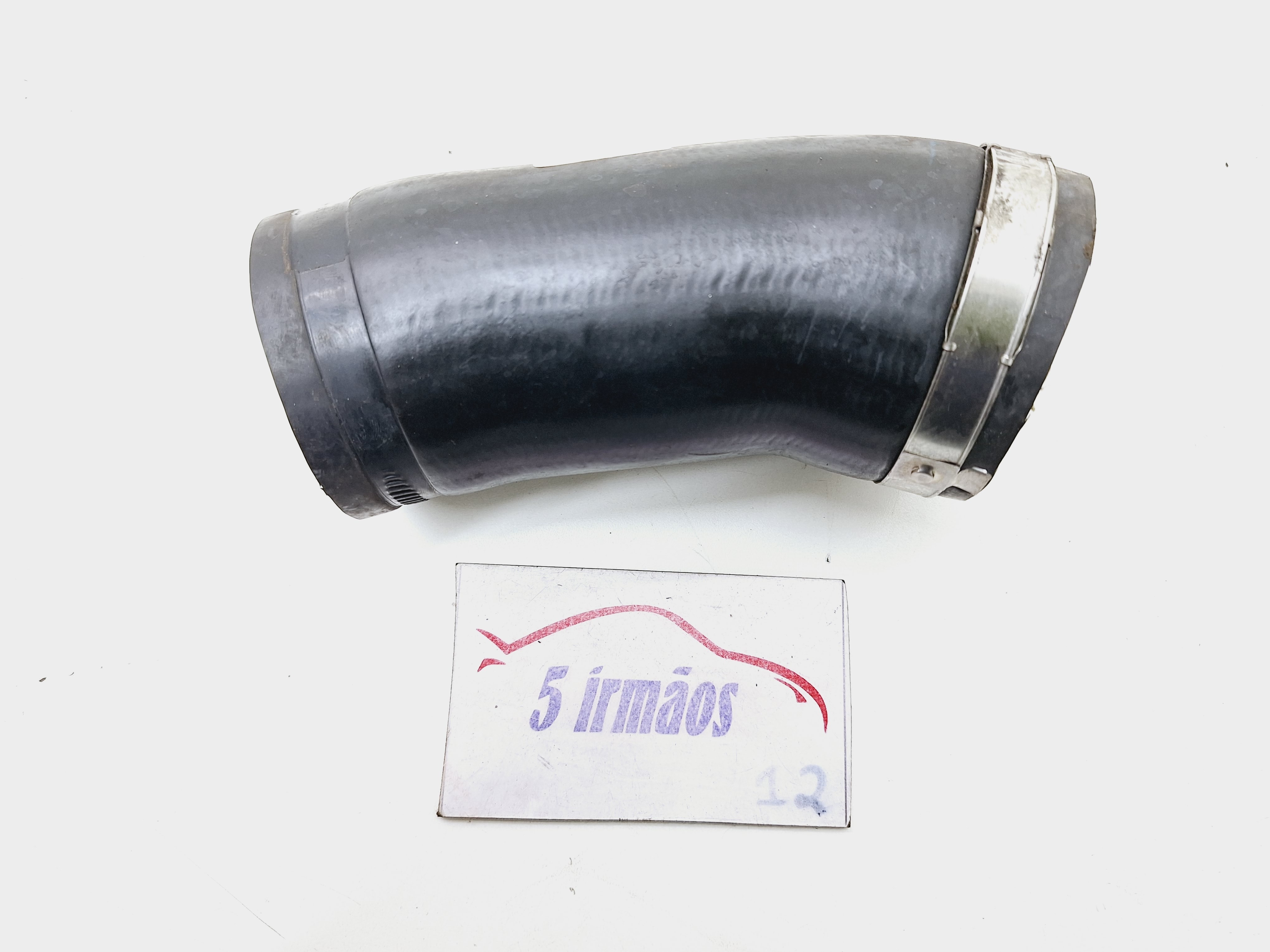 Mangueira Intercooler Vw Tiguan 2.0 2019 / 2020 Nº5qn145828