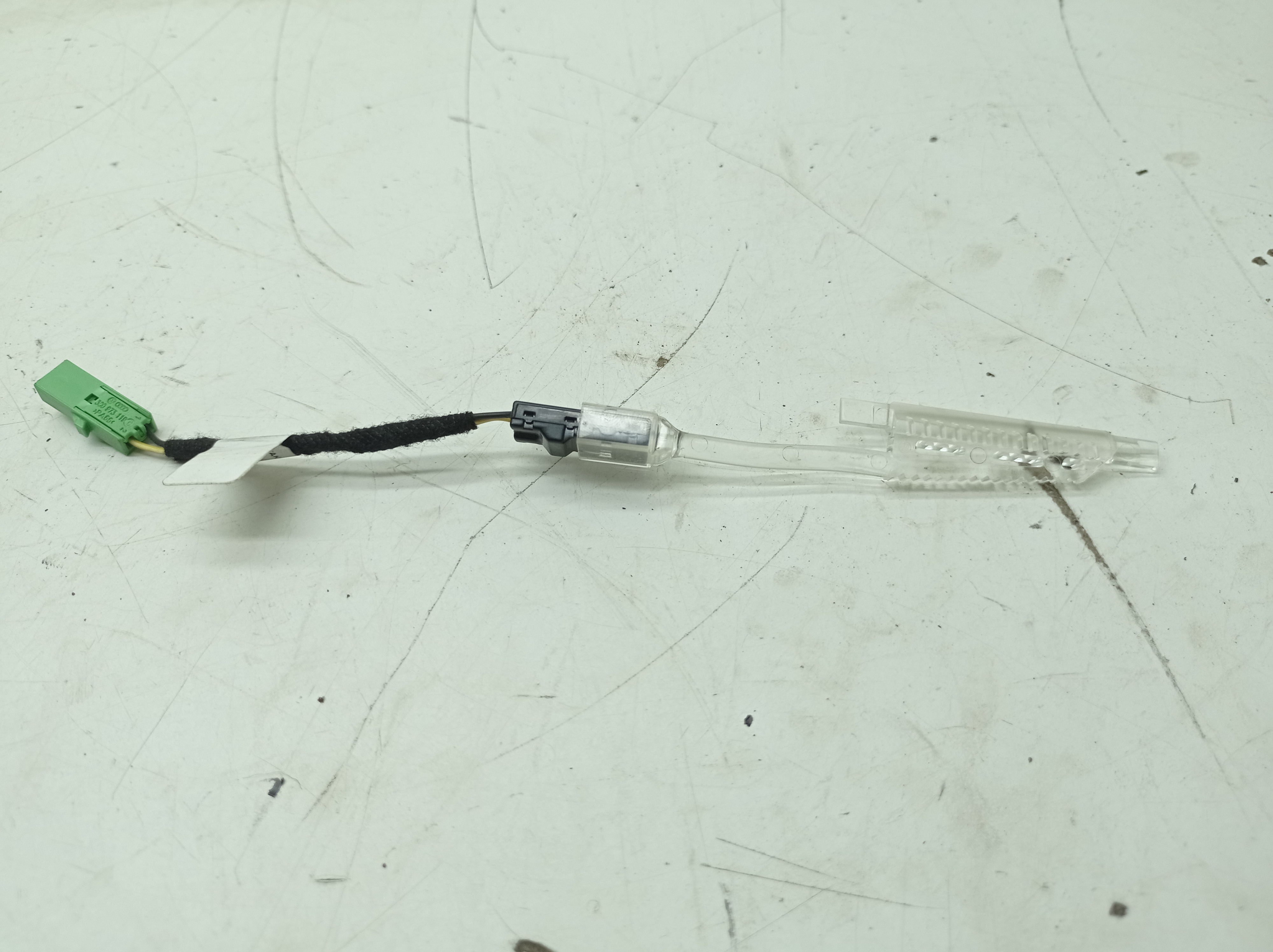 Luz Led Maçaneta Vw Tcross 1.0 2022 5na919178