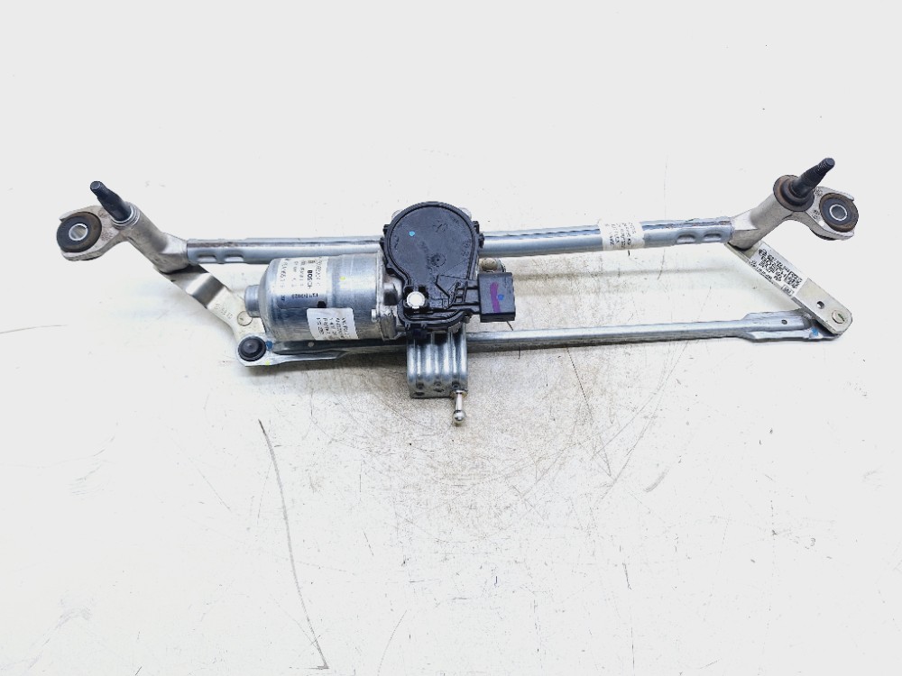 Motor Limpador Parabrisa Vw Polo Gts 1.4 2024 6ea955023