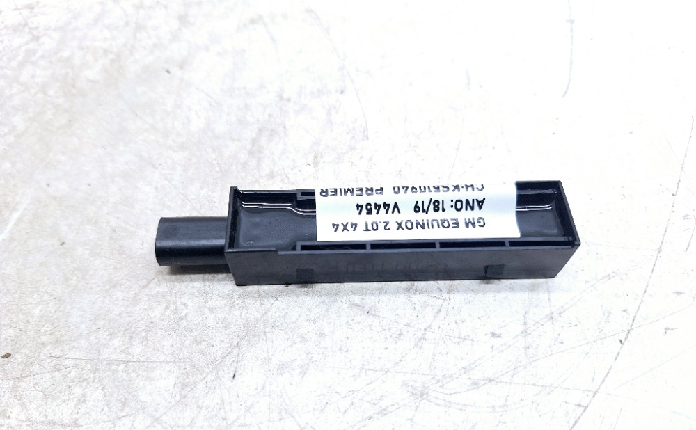 Sensor Keyless Gm Equinox 2.0 2019 13580789