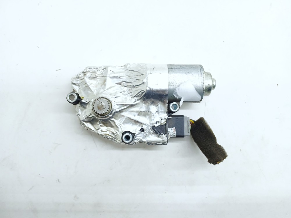 Motor Teto Solar Hyundai Azera 3.0 2011 2012 Kh5680010