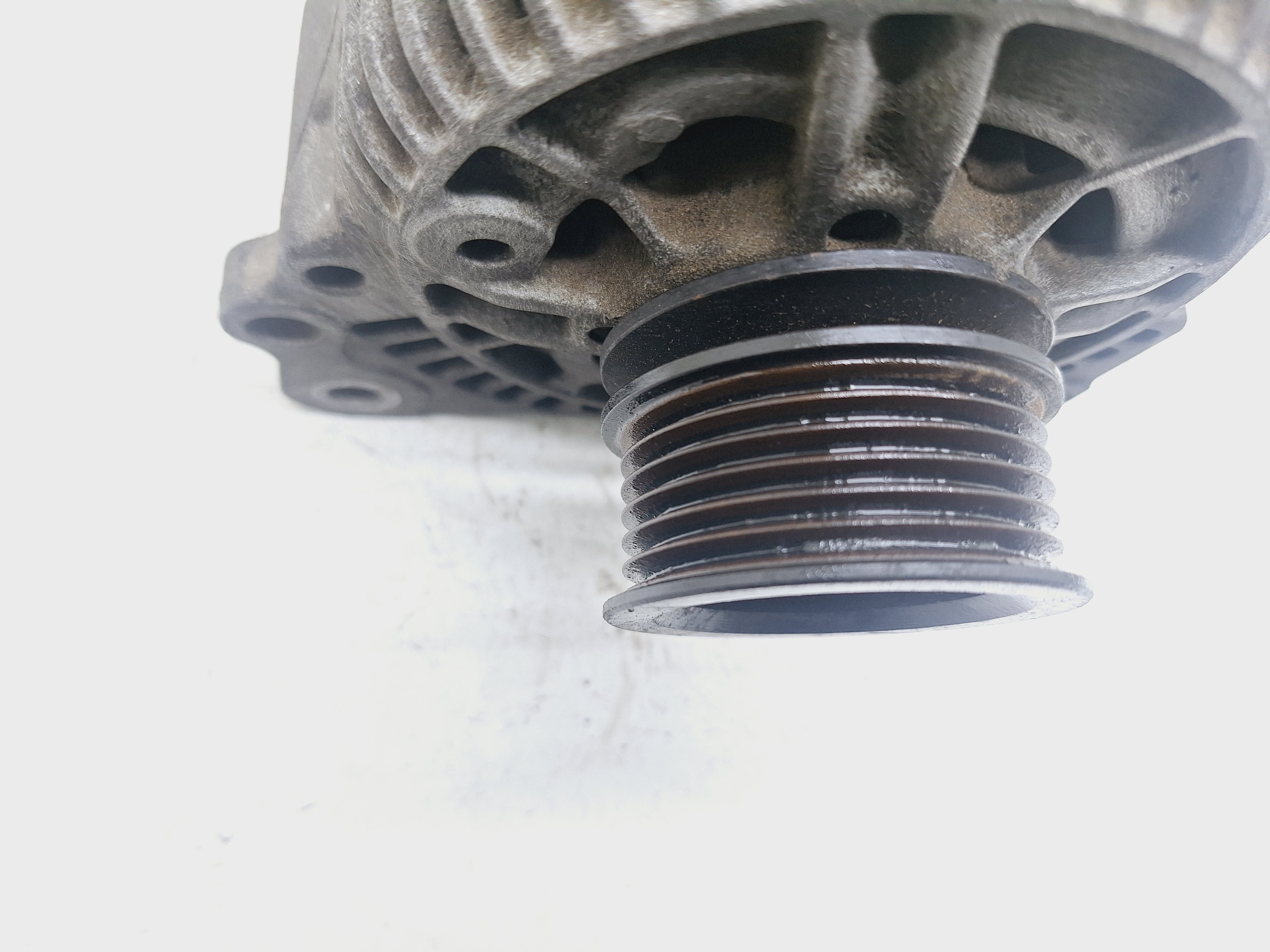 Alternador Audi A3 1.8 2005 2008 0123320034
