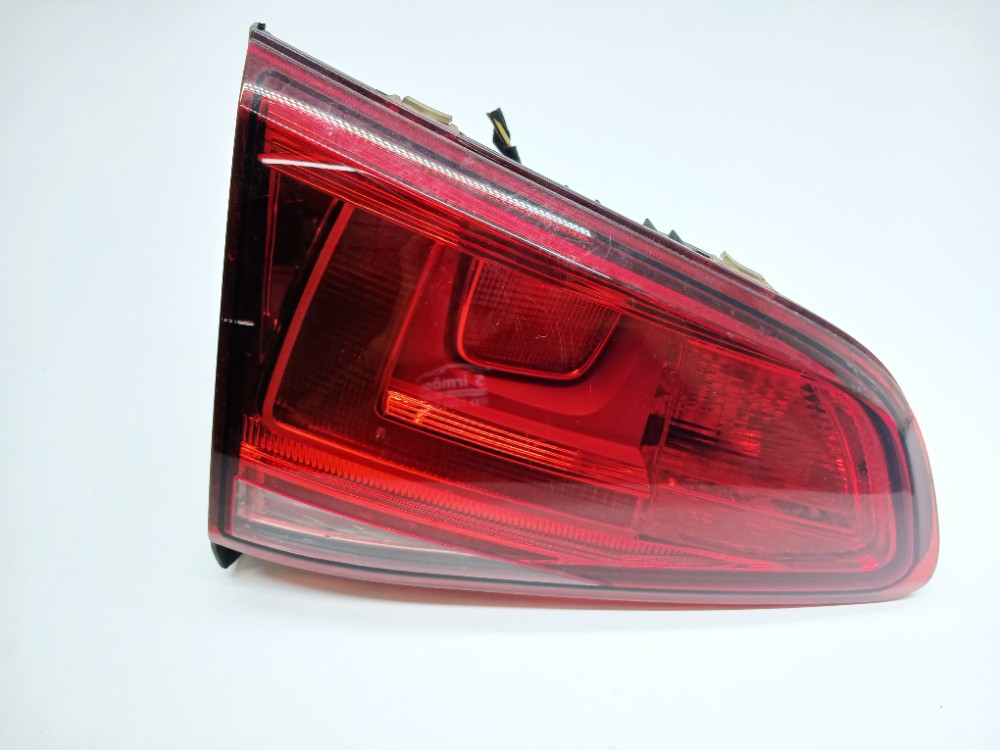 Lanterna Tampa Traseira Esquerda Golf 1.4 2014 5g0945093ac