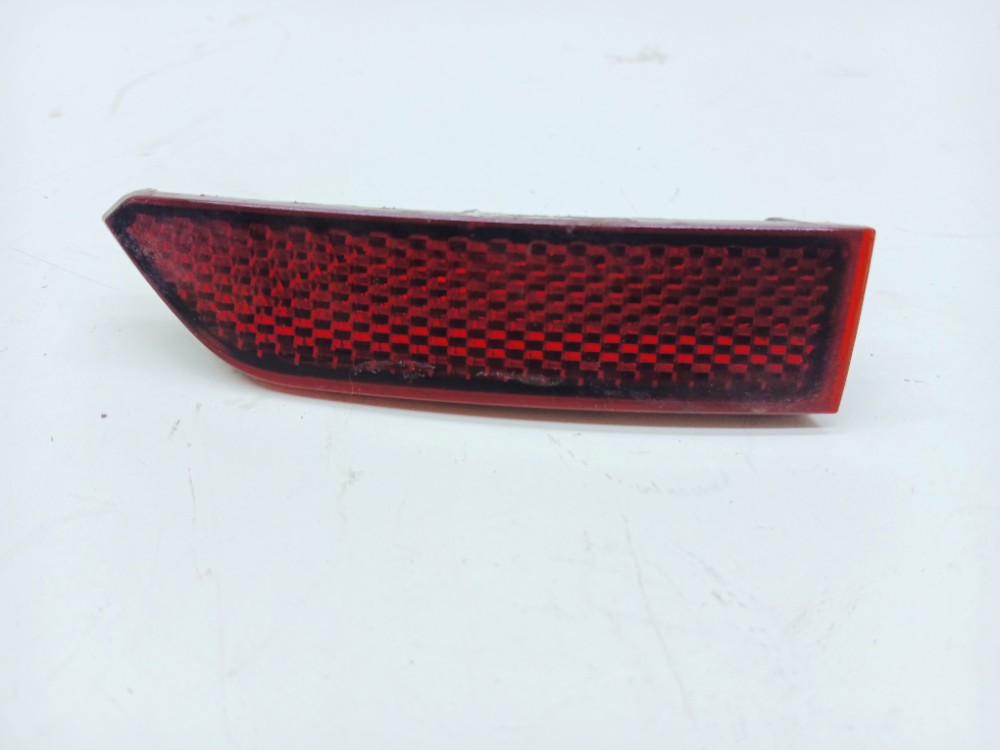 Refletor Olho Gato Direito Traseiro Vw Tiguan 1.4 2019