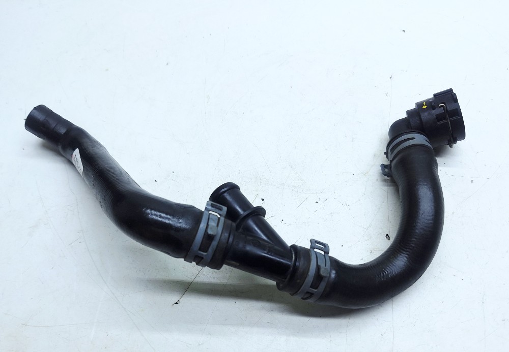 Mangueira Arrefecimento Vw Polo Gts 1.4 2025 2GM121087