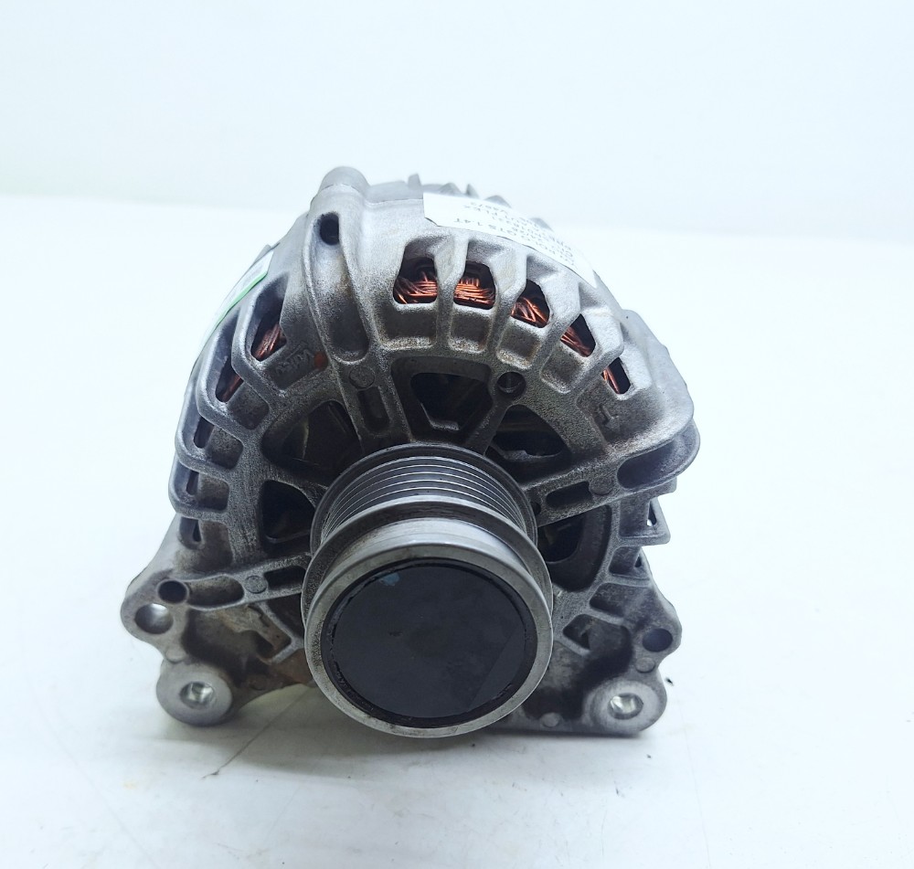 Alternador Vw Polo Gts 1.4 2025 04E903015G