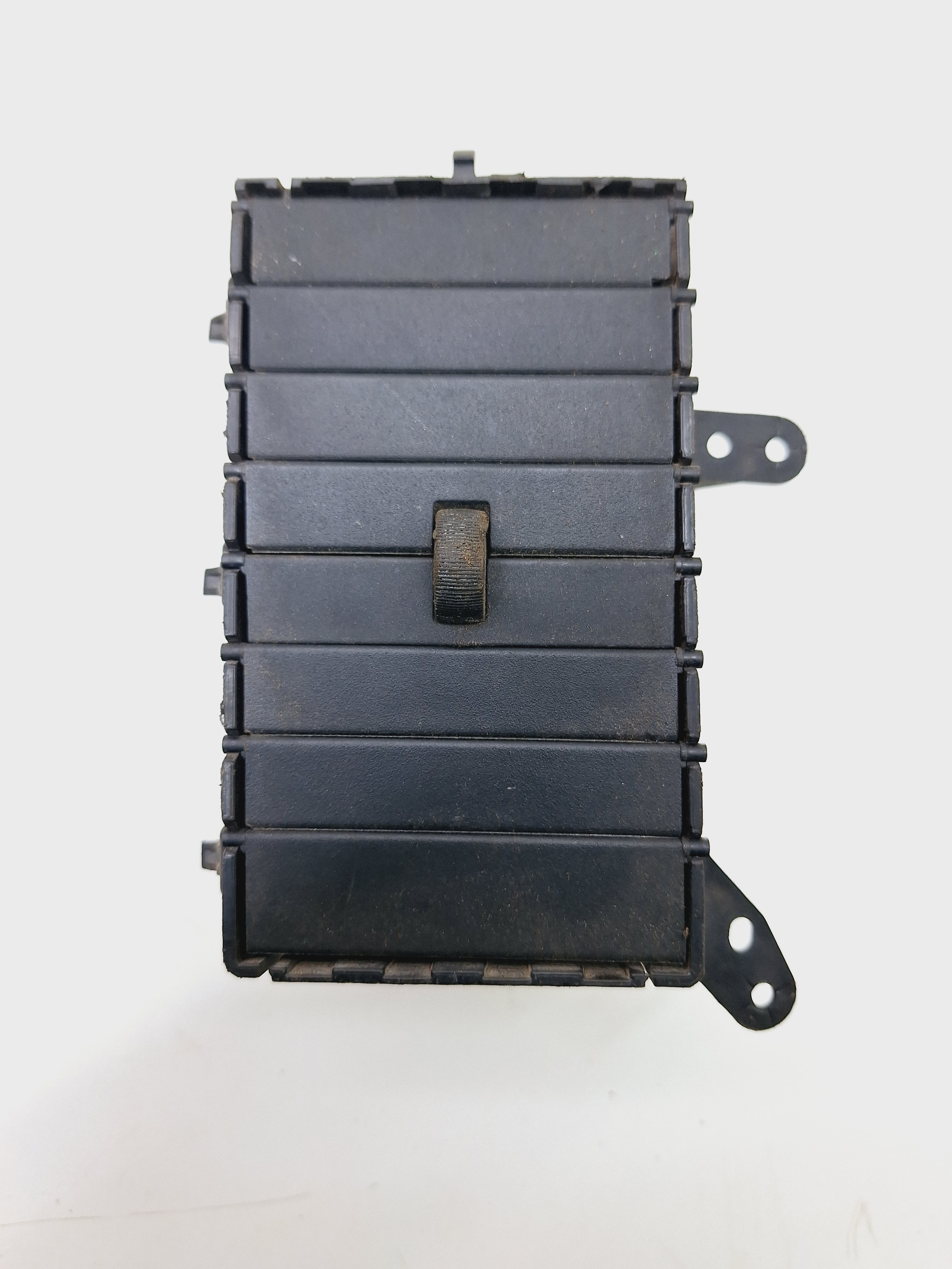 Difusor Ar Painel Central Direito Town Country 3.8 2008/2009