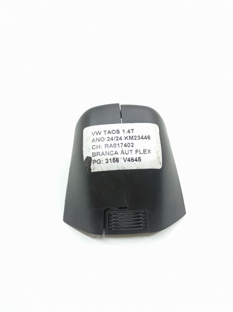 Acabamento Retrovisor Interno Vw Taos Tsi 1.4 2024