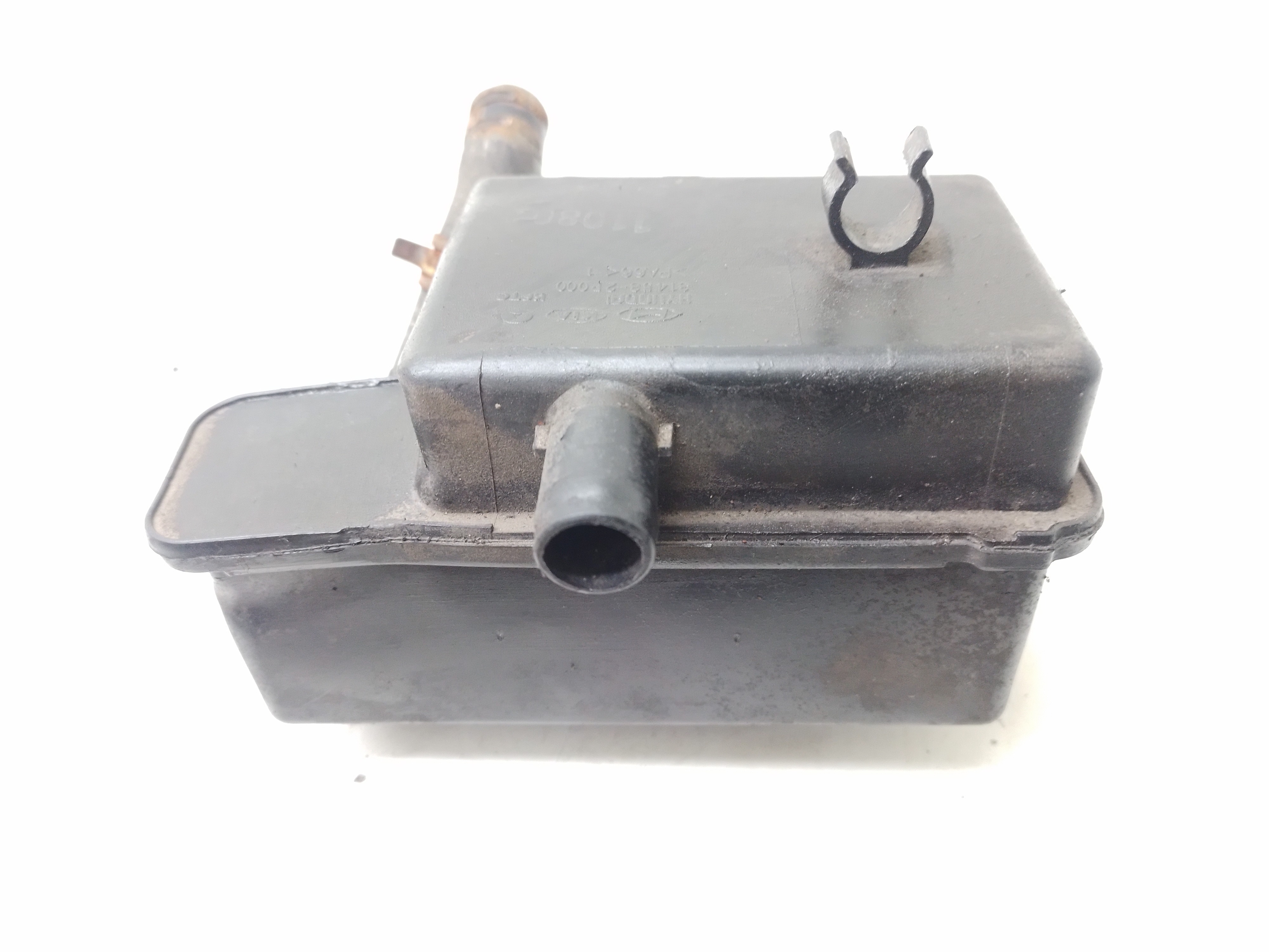 Filtro Canister Hyundai Santa Fé 2.4 2011 2012 314532p000