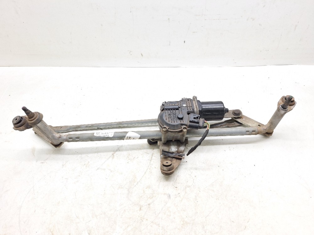 Motor Maquina limpador parabrisa Vw Tiguan Tsi 2.0 2019