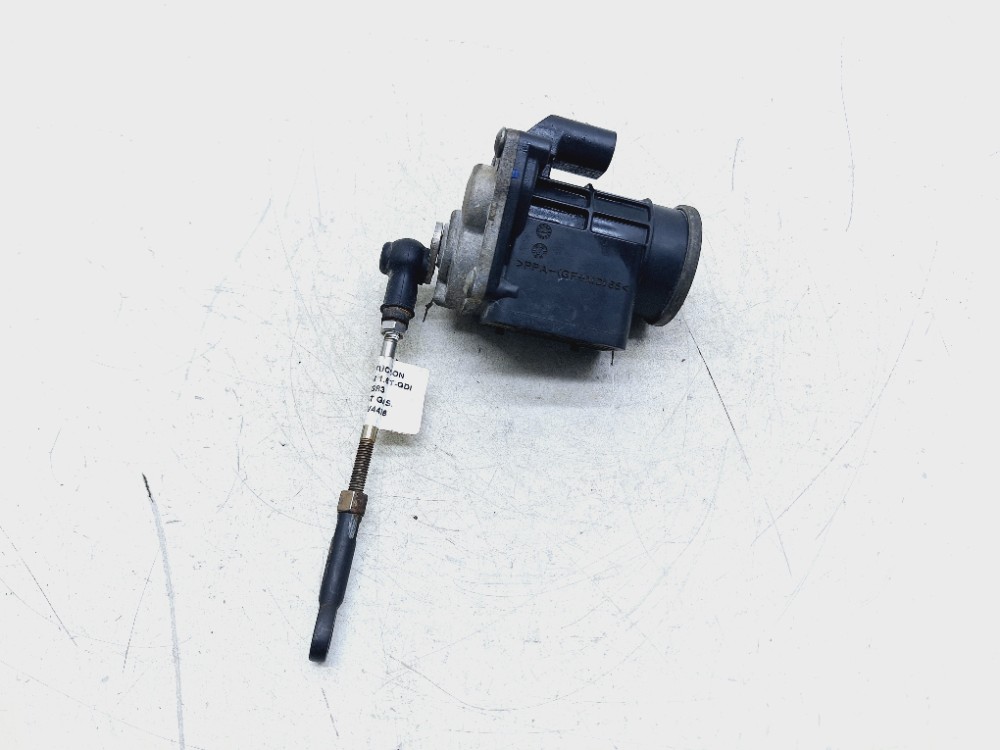 Atuador Wastegate Turbina Hyundai Turbina 1.6 2017 2018