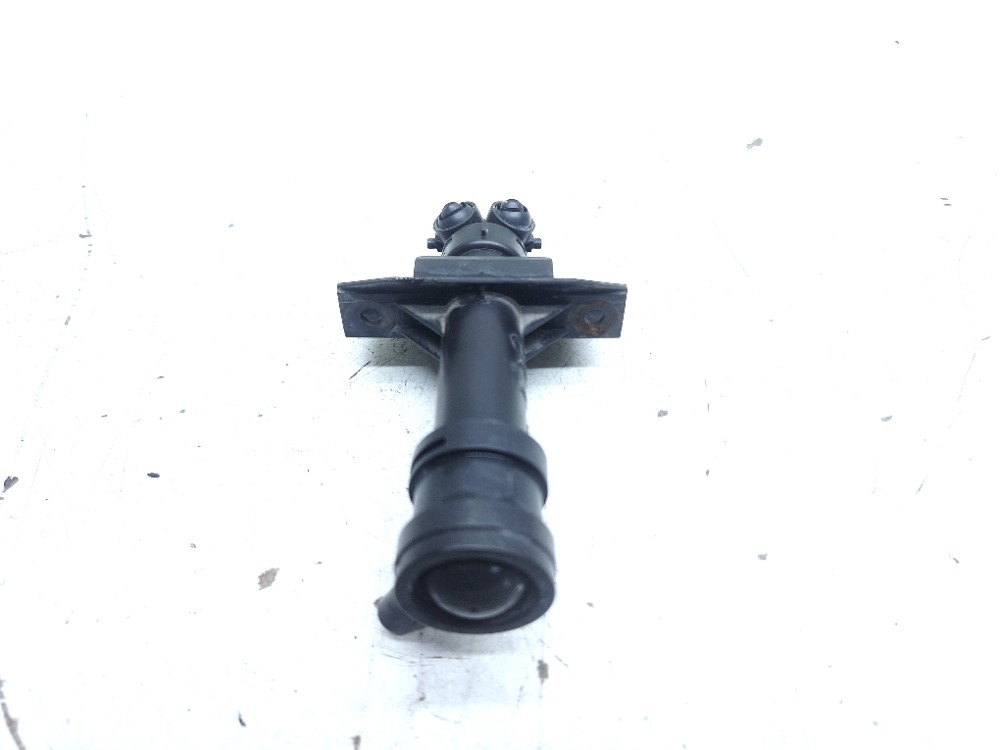 Esguicho Farol Esquerdo Audi Q3 2.0 2014