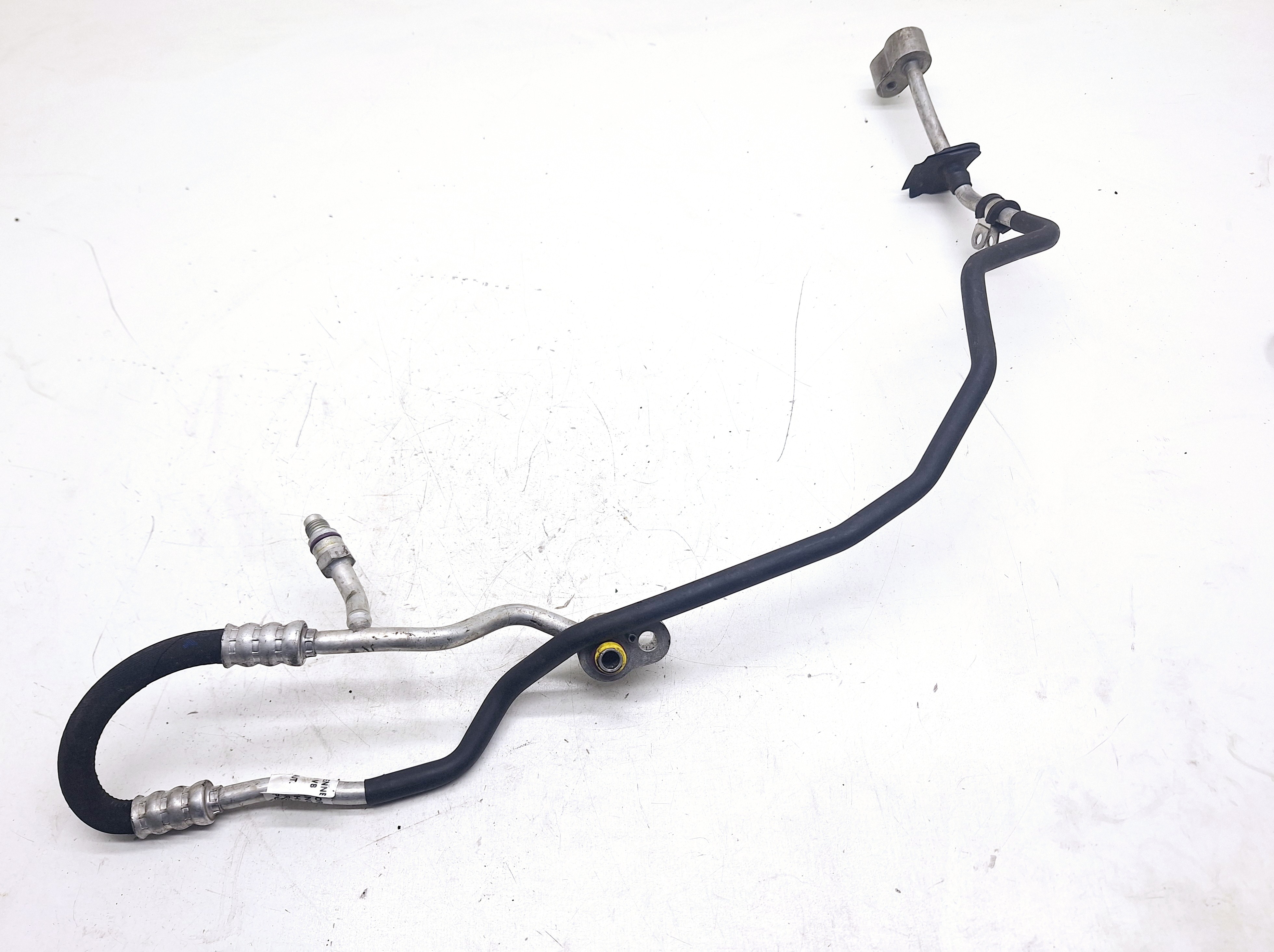 Mangueira Ar Condicionado Cayenne 4.8 V8 2008 7l5820741b