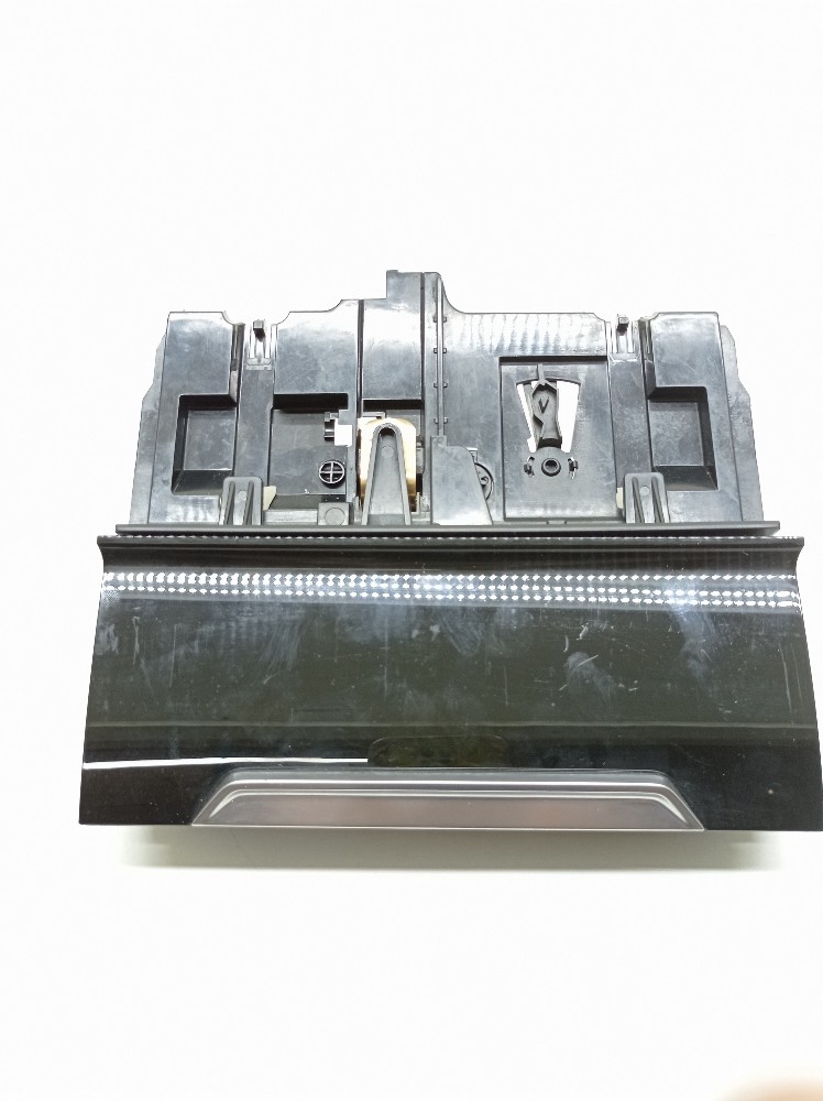 Porta Objetos Console Central Vw Passat Tsi 2.0 2018