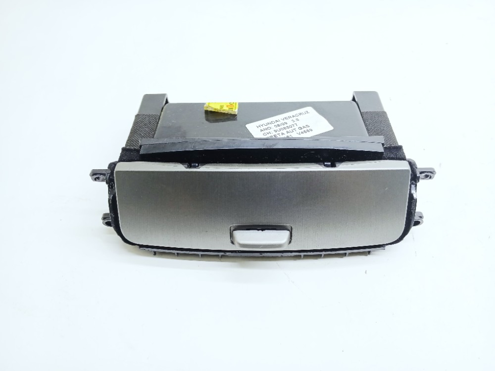 Porta Objetos Painel Hyundai Veracruz 3.8 2008 2009